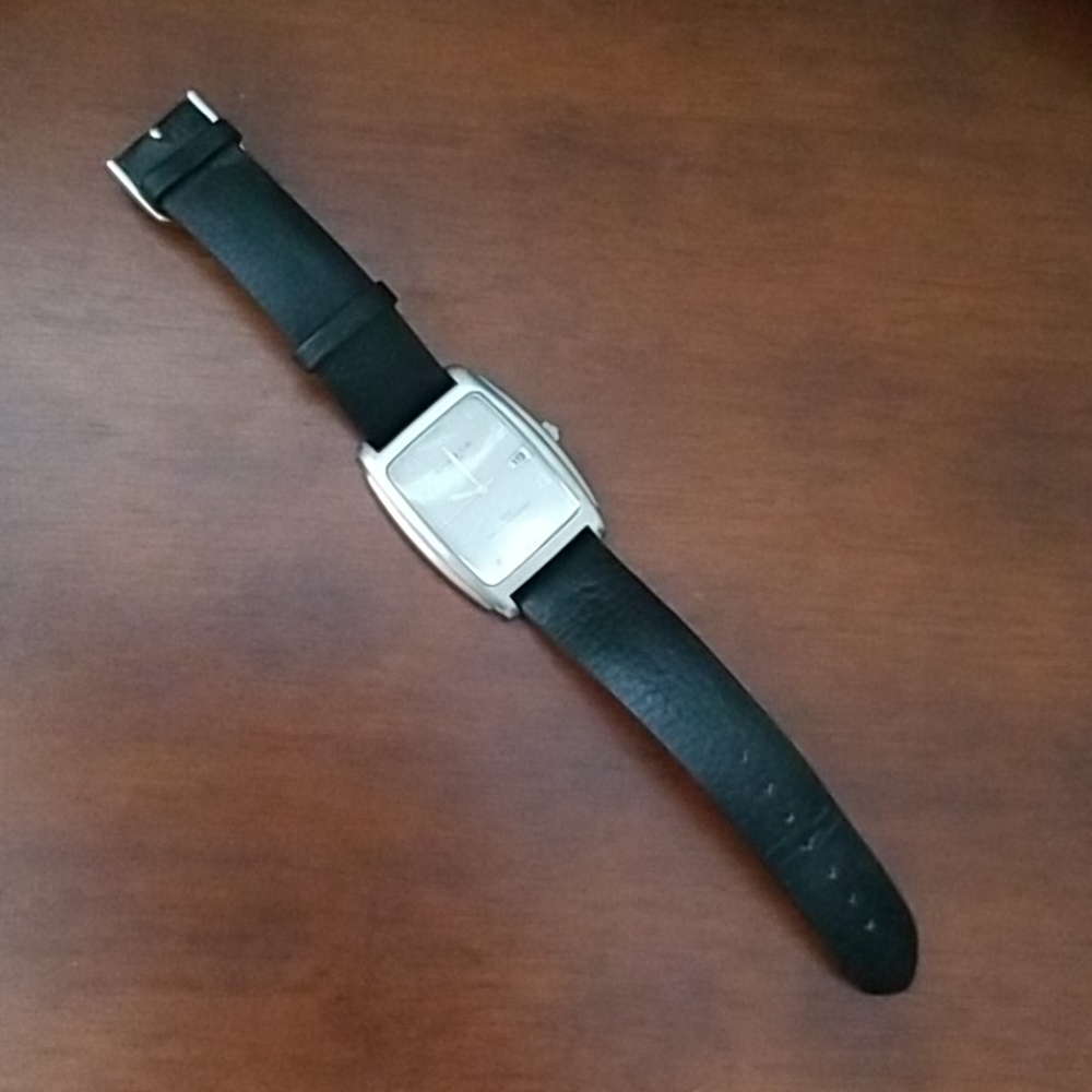 Men's Kenneth Cole watch